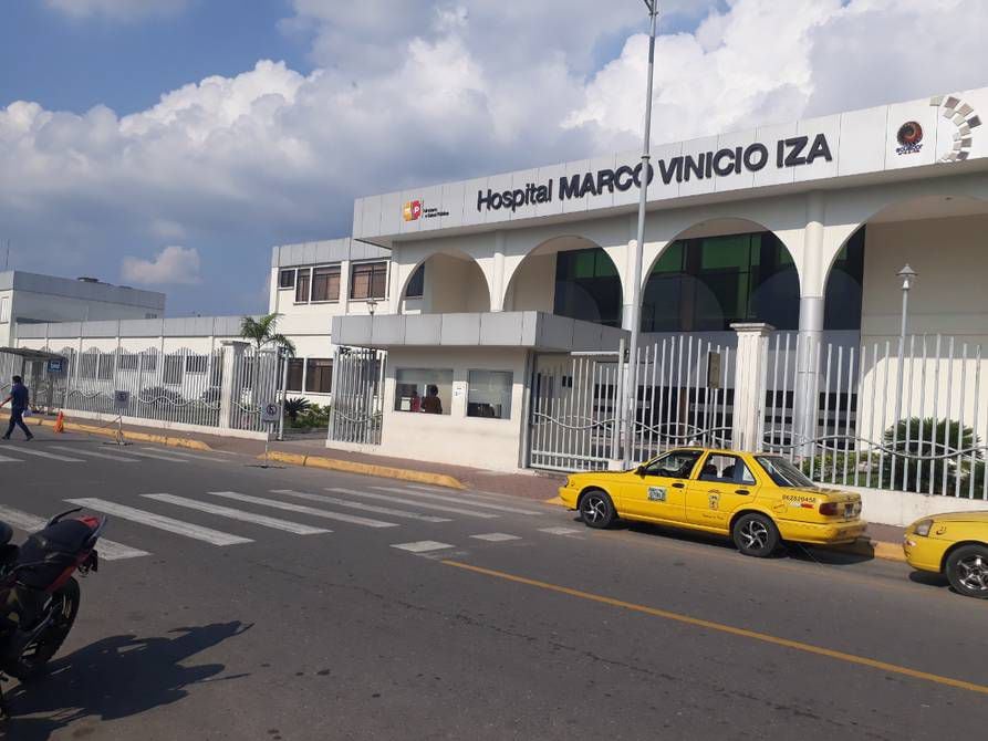 Se investiga la muerte de seis neonatos en hospital de Nueva Loja