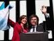Argentina dejará de ser ‘tierra fertil’ para la corrupción, indica el candidato presidencial Javier Milei al cierre de su campaña