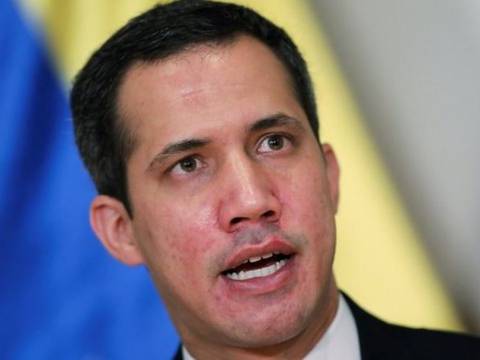 Colombia supervisa salida de Juan Guaidó de su territorio, opositor venezolano viajará a Estados Unidos