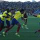 Ecuador goleó 3-0 a Venezuela y está firme en la carrera hacia el Mundial Rusia 2018