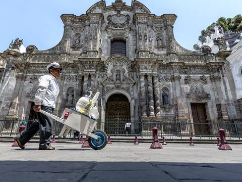 Quito y Cuenca convocan a los turistas guayaquileños para el cercano feriado