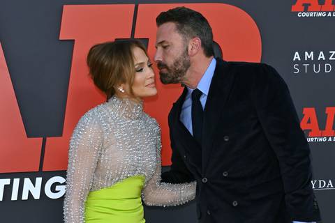 ¿Jennifer López y Ben Affleck se divorcian? Se especula que el actor ya se habría ido de su hogar