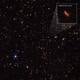 El telescopio James Webb logra detectar la galaxia más lejana conocida