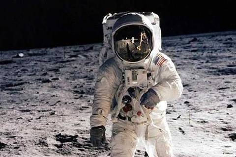 ¿Quiénes estuvieron detrás del alunizaje del Apolo 11 hace 50 años?
