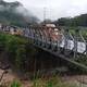 Paso por puente delta en vía Alóag-Santo Domingo de los Tsáchilas se restringe hasta este lunes