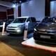 Autos nuevos y precios de ‘derribo’ en la Euroshow, en Quito