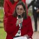 Ximena Garzón deja el cargo de ministra de Salud; presentó su renuncia