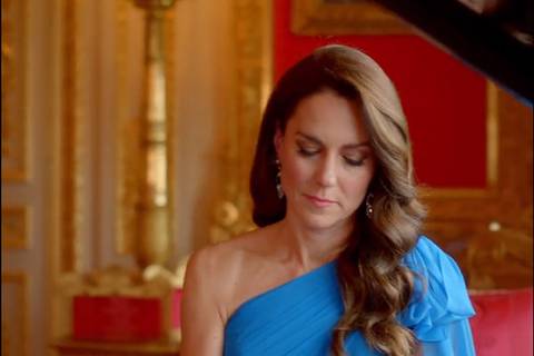 Kate Middleton: esto es todo lo que se sabe de su cáncer