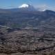 Los bienes patrimoniales de 11 provincias del Ecuador corren riesgo ante una posible erupción volcánica