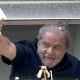 Lula da Silva, ya en libertad, dice que "no tiene nada que temer" 