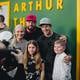 ‘Arthur the King’: la historia del perro ecuatoriano rescatado llega a los cines con Mark Wahlberg el jueves 11 de abril