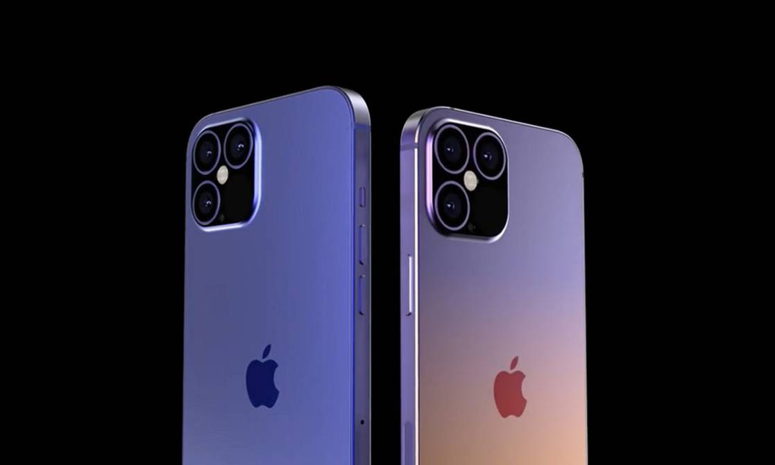 iPhone 12 Mini, rumores apuntan que es el nombre del nuevo teléfono pequeño  de Apple, Doctor Tecno, La Revista