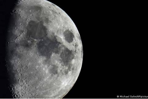 De quién es el cohete que está a punto de chocar con la Luna ¿Qué pasará con el satélite luego de la colisión?