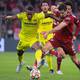 Estupiñán jugará con Villarreal las semifinales de Champions tras tumbar al Bayern