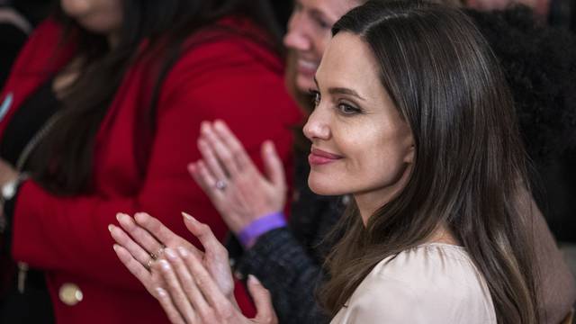 Exguardaespaldas de Angelina Jolie y Brad Pitt destapa la verdadera personalidad de los actores “detrás de escena”