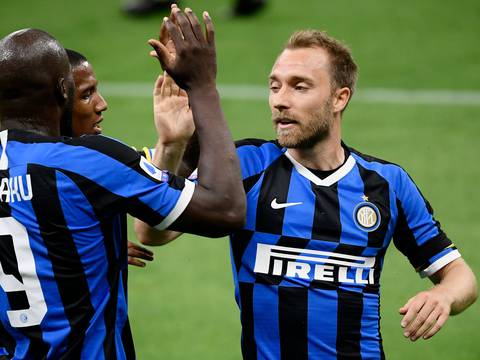 Parma vs. Inter de Milán: canal de TV en vivo y horarios por la fecha 28 de la Serie A de Italia 
