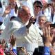 Luchar contra descarte y consumismo, pide Papa Francisco en Bolivia