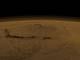 El Monte Olimpo, en Marte, con 22 kilómetros es la montaña más alta del Sistema Solar