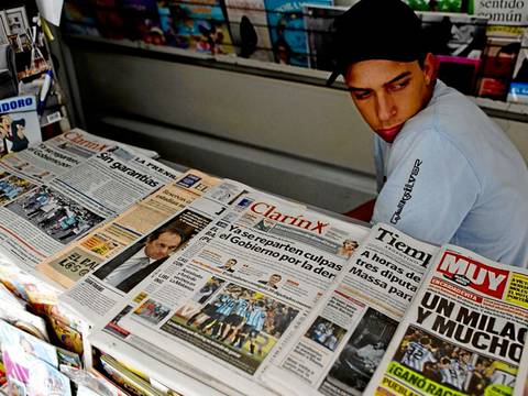 Se declaró constitucional Ley de Medios argentina