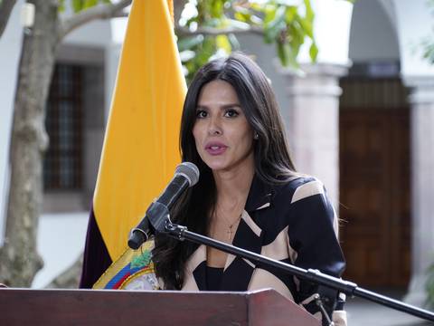 Asesora presidencial Diana Jácome denuncia amenazas contra su vida en redes sociales