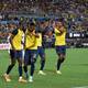 Selección de Ecuador analiza un último comprobatorio antes del Mundial Qatar 2022