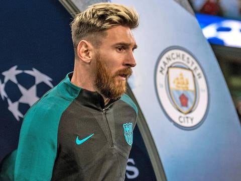 El megacontrato que Manchester City le ofrece a Lionel Messi: 10 años como jugador o embajador de sus 10 equipos en el mundo 