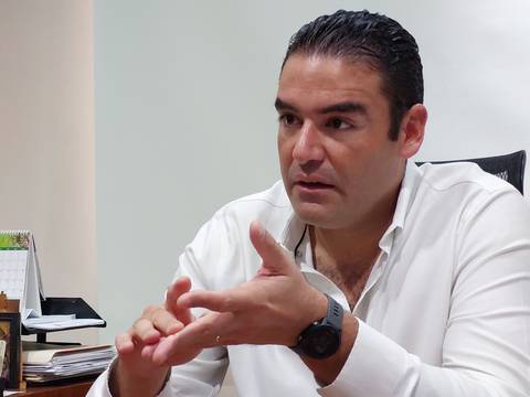 ‘Samborondón tendrá su primer hospital y se intervendrá la avenida principal’: alcalde Juan José Yúnez detalla obras en aniversario del cantón