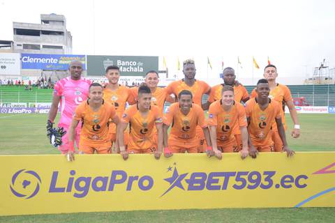 Liga Pro abre ‘procedimiento extraordinario’ sobre Libertad FC tras denuncia de apuestas deportivas