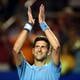 Djokovic y Nadal desatan euforia con sus presentaciones triunfales en Acapulco