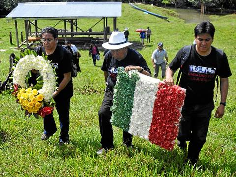 Demandas contra tres Estados por la muerte de estudiantes mexicanos en Angostura avanzan en la CIDH a ritmos diferentes