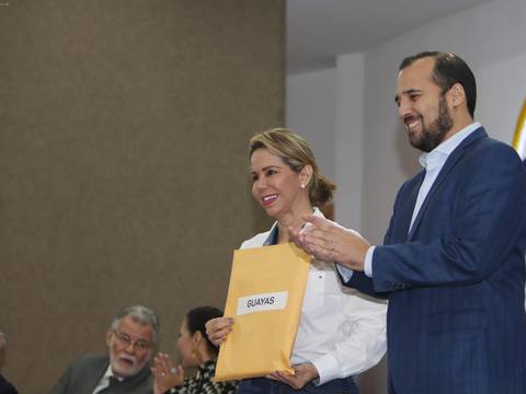 Horario del debate de candidatos a prefecto del Guayas: ¿quién transmitirá?, ¿dónde se lo podrá ver?