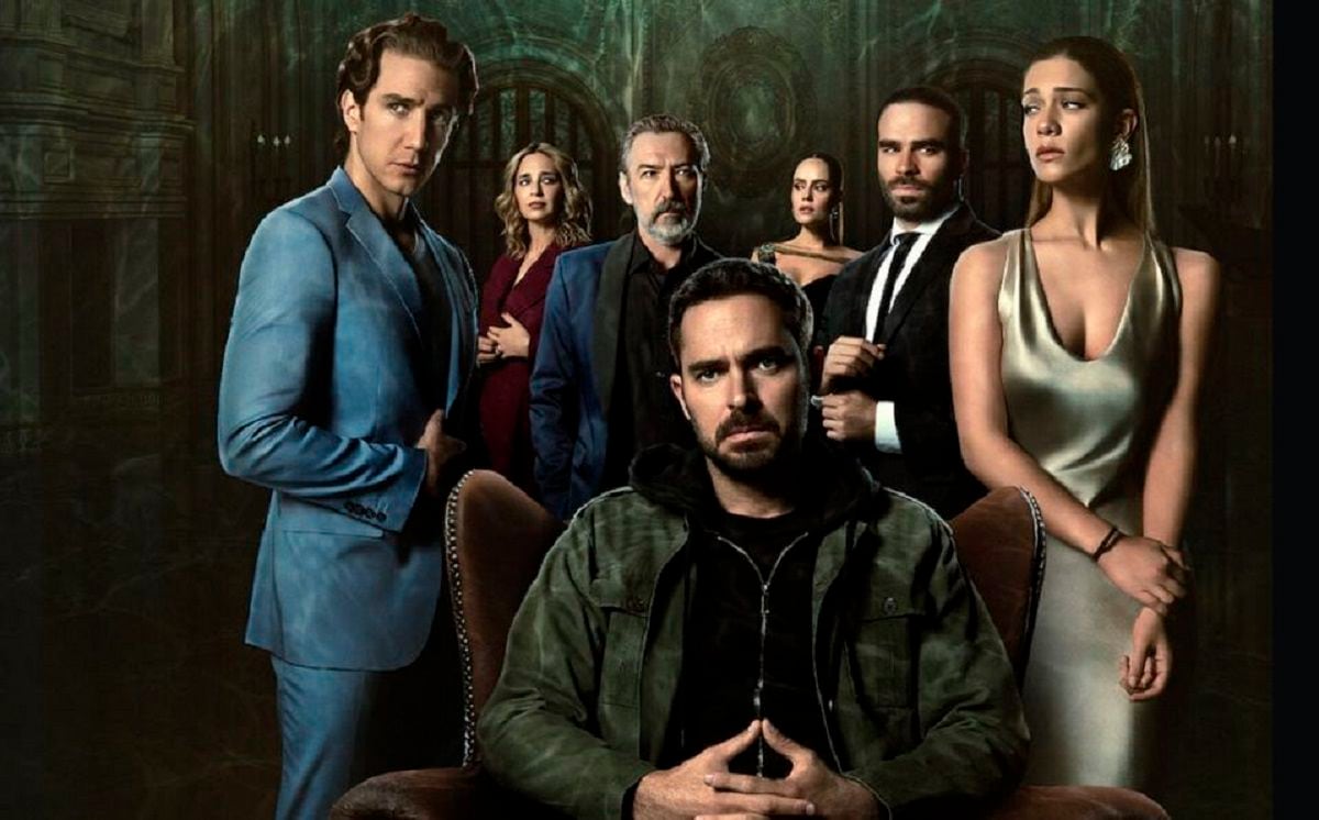 Qué Serie De Netflix Me Recomiendas Netflix: diez series y novelas latinas recomendadas para ver esta semana |  Televisión | Entretenimiento | El Universo