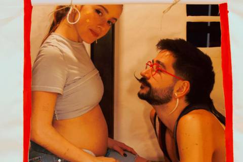 Evaluna y Camilo serán padres nuevamente y este es el nombre de su futuro bebé