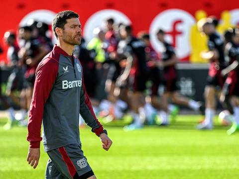 ¿Sin Piero Hincapié? Así será el nuevo ‘súper’ Bayer Leverkusen de Xabi Alonso