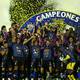 Copa Ecuador se suma a los títulos de Independiente del Valle