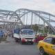 Autoridades en Quinindé piden al Ministerio de Transporte y Obras Públicas que intervenga en tres puentes de la localidad