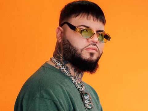 Farruko lanza sin previo aviso su esperado álbum 'Gangalee'