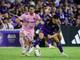 Leonardo Campana y Dixon Arroyo, titulares en empate de visita de Inter Miami ante Orlando City en la MLS