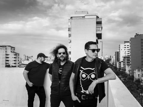 Dynamo revitaliza la pasión ‘sodera’ con un concierto tributo a Soda Stereo este sábado 23 de octubre