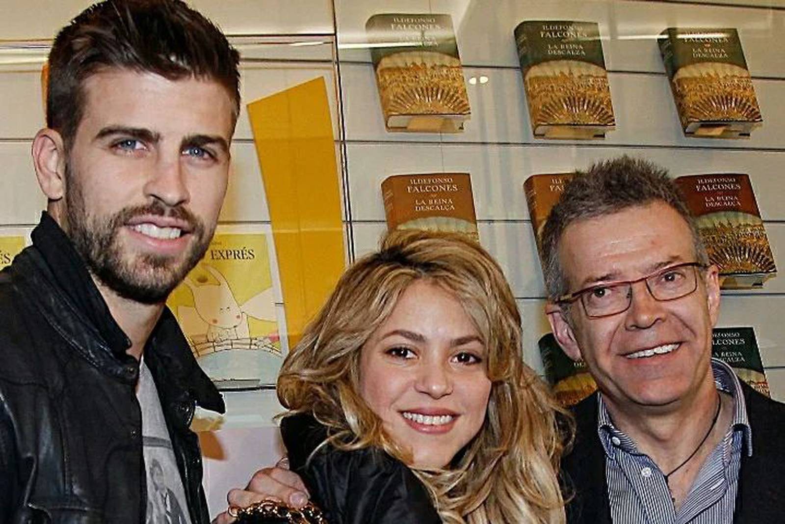 Shakira estrenará su canción El Jefe el próximo 20 de septiembre - Música y  Libros - Cultura 