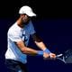 Novak Djokovic, atractivo principal en la segunda jornada del Australian Open