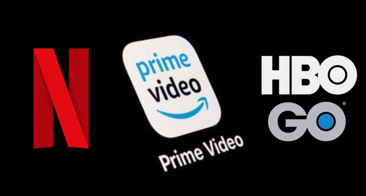 Los Estrenos De Netflix Hbo Y Amazon Prime Para Ver Este Fin De Semana Television Entretenimiento El Universo