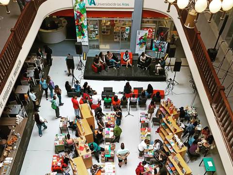 Libre Libro 2023: un encuentro con pequeñas e independientes joyas literarias, conozca la agenda