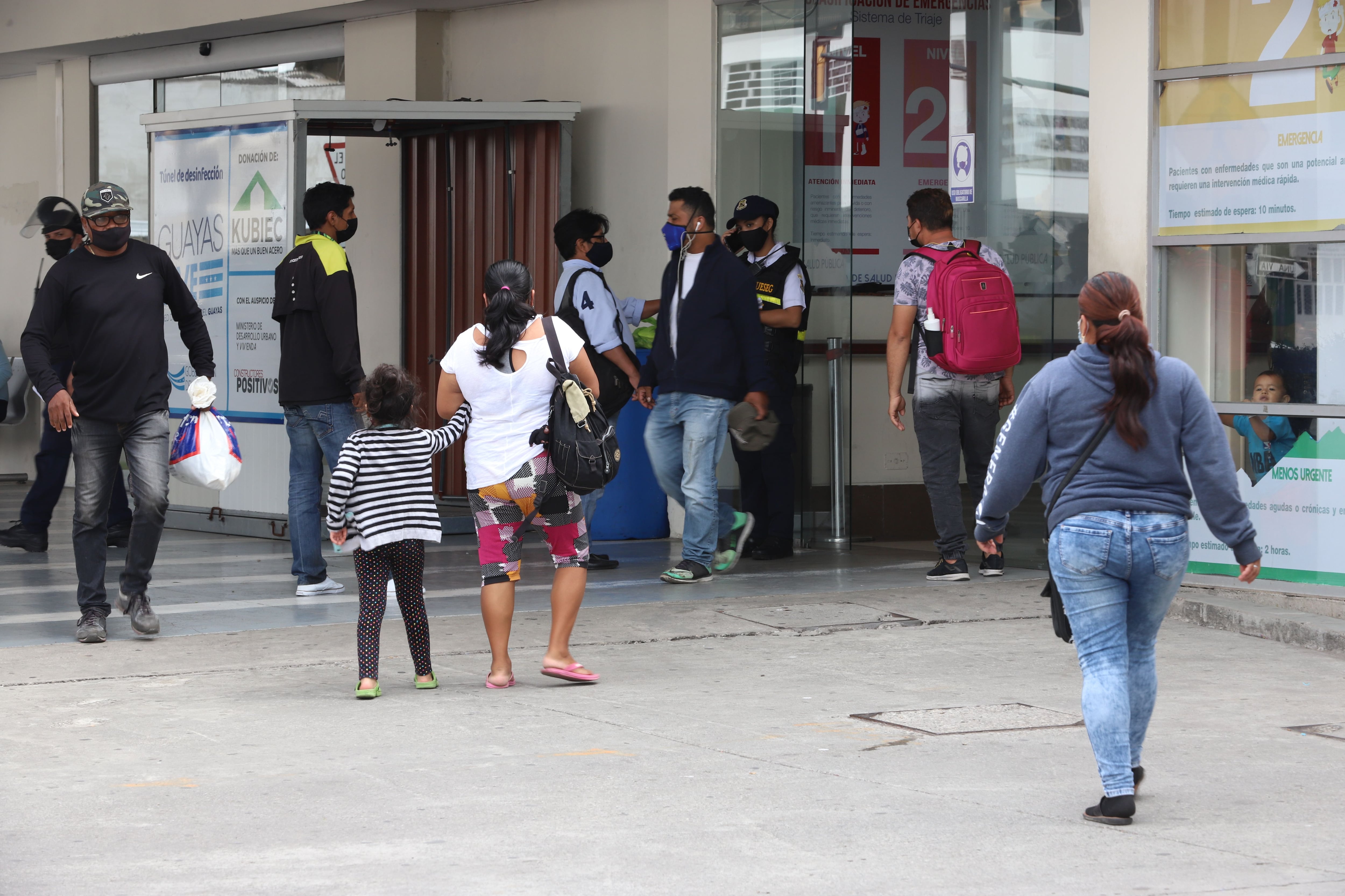 Riesgo De Contagio De Covid 19 Con El Retorno A Las Aulas Estara Presente Los Ninos Tambien Se Enferman Y Son Transmisores Cuentan Medicos Ecuador Noticias El Universo