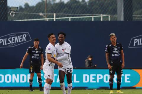 Liga Pro y GolTV aceptan el pedido de horario de Liga de Quito e Independiente del Valle para las finales