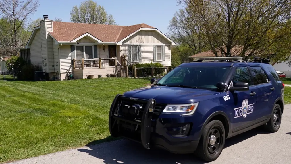 Elderly man accused of shooting black teen who accidentally rang his doorbell faces felony charges