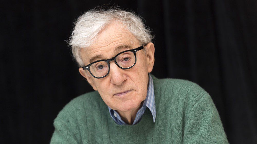 Woody Allen dice que perdió ‘gran parte de la emoción’ de hacer películas