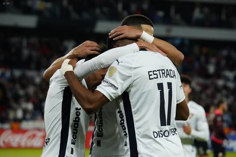 [En Vivo] Liga de Quito visita a Deportivo Cuenca y busca un ‘milagro’ de resultados que le permitan ganar la primera etapa de Liga Pro