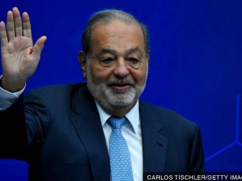 Carlos Slim: ¿es posible vivir un día en México sin hacer más rico al empresario más exitoso de América Latina?
