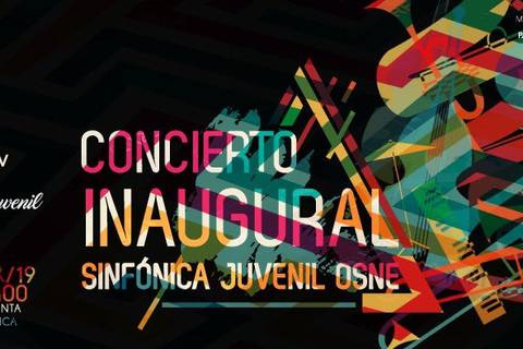 Dos días de festival con orquestas juveniles de Quito y Guayaquil se realiza en la capital